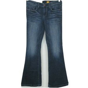 Anthropologie Pilcro & The Letterpress Flare Jeans